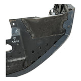 Peugeot 208 GTI front bumper 2020-2024 Genuine 9823204080