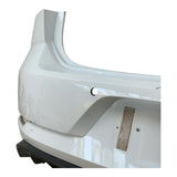 Volkswagen Golf GTI rear bumper 2017-2019 Hatchback Genuine 5G6807421BK
