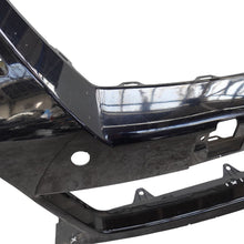 Load image into Gallery viewer, Honda Civic front bumper centre grill 2015-2017 Genuine 71102-TV0-ZY00
