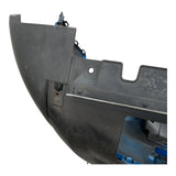 Fiat 500X Cross Front Bumper 2022-2023 Genuine 52211695