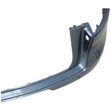Load image into Gallery viewer, PORSCHE CAYENNE REAR BUMPER 2018 onward 5 Door SUV GENUINE pn 9Y0807421A
