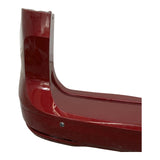 Volkswagen Caddy Rear Bumper 2020-2025 Genuine 2K7807421G