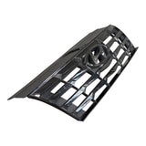 Hyundai Tucson front bumper upper grill Hybrid 2021-2023 Genuine 86391-CZ000