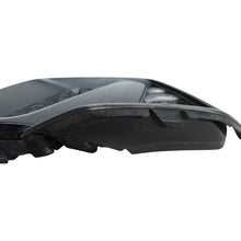 Load image into Gallery viewer, Audi A1 S Line front bumper Left LH Grill 2019-2024 Hatchback Genuine 82A807681D
