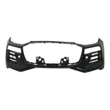 AUDI Q6 E-Tron front bumper Sport Line 2024-2026 Genuine 85H807437