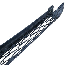 Load image into Gallery viewer, Skoda Karoq Sportline front bumper lower grill 2022-2024 Genuine 57A853677F
