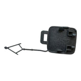 Volkswagen Polo Rear Bumper Tow Eye Cover 2021-2025 Genuine 2GS807441A