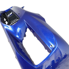 Load image into Gallery viewer, BMW M5 front bumper F90 2017-2019 5 series Genuine 51118069598
