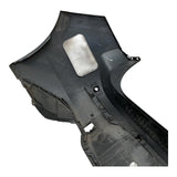 Volkswagen Golf rear bumper 2024-2025 Hatchback Genuine 5H6807421G