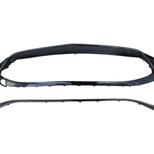 Load image into Gallery viewer, Mercedes Benz CLA AMG front bumper C118 2023-2025 Genuine A1188856303
