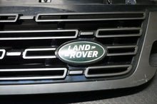 Load image into Gallery viewer, RANGE ROVER SPORT FRONT BUMPER Upper Grill 2022 on SUV GENUINE pn N9X2-8200-A
