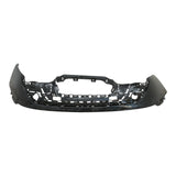 Land Rover Range Rover Velar Rear Bumper 2017-2023 Genuine J8A2-17A958-CB