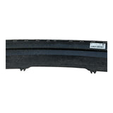 Audi A4 Rear Bumper Lower Spoiler 2016-2019 Genuine 8W0807521M