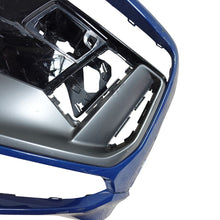 Load image into Gallery viewer, Audi Q6 E-Tron S Line front bumper 2024-2026 Genuine 85H807437B
