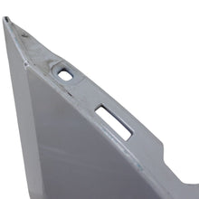 Load image into Gallery viewer, Porsche Taycan Sport Design rear bumper lower section Genuine 9J1807983M FFF
