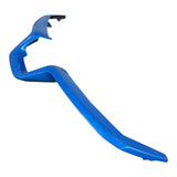 Jaguar F Type V6 rear bumper valance trim Genuine