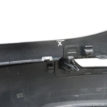 Load image into Gallery viewer, Tesla Model Y rear bumper lower section Hatchback 2021-2023 Genuine 1494006-00-B

