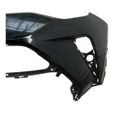 Toyota C-HR Front Bumper 2016-2019 Genuine 52119-F4010/20/30