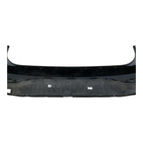 Volkswagen Golf rear bumper 2024-2025 Hatchback Genuine 5H6807421G