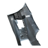 Skoda Fabia front bumper 2021-2024 Facelift Hatchback Genuine Used 6VA807221