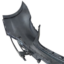 Load image into Gallery viewer, Porsche Taycan rear bumper 2019-2023 Genuine 9J0807421A

