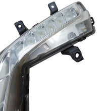 Load image into Gallery viewer, Suzuki Swift front bumper right RH DRL light 2013-2016 Genuine W1376
