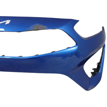 Load image into Gallery viewer, Kia Ceed GT Line front bumper 2021-2023 Genuine pn 86511-J7KA0
