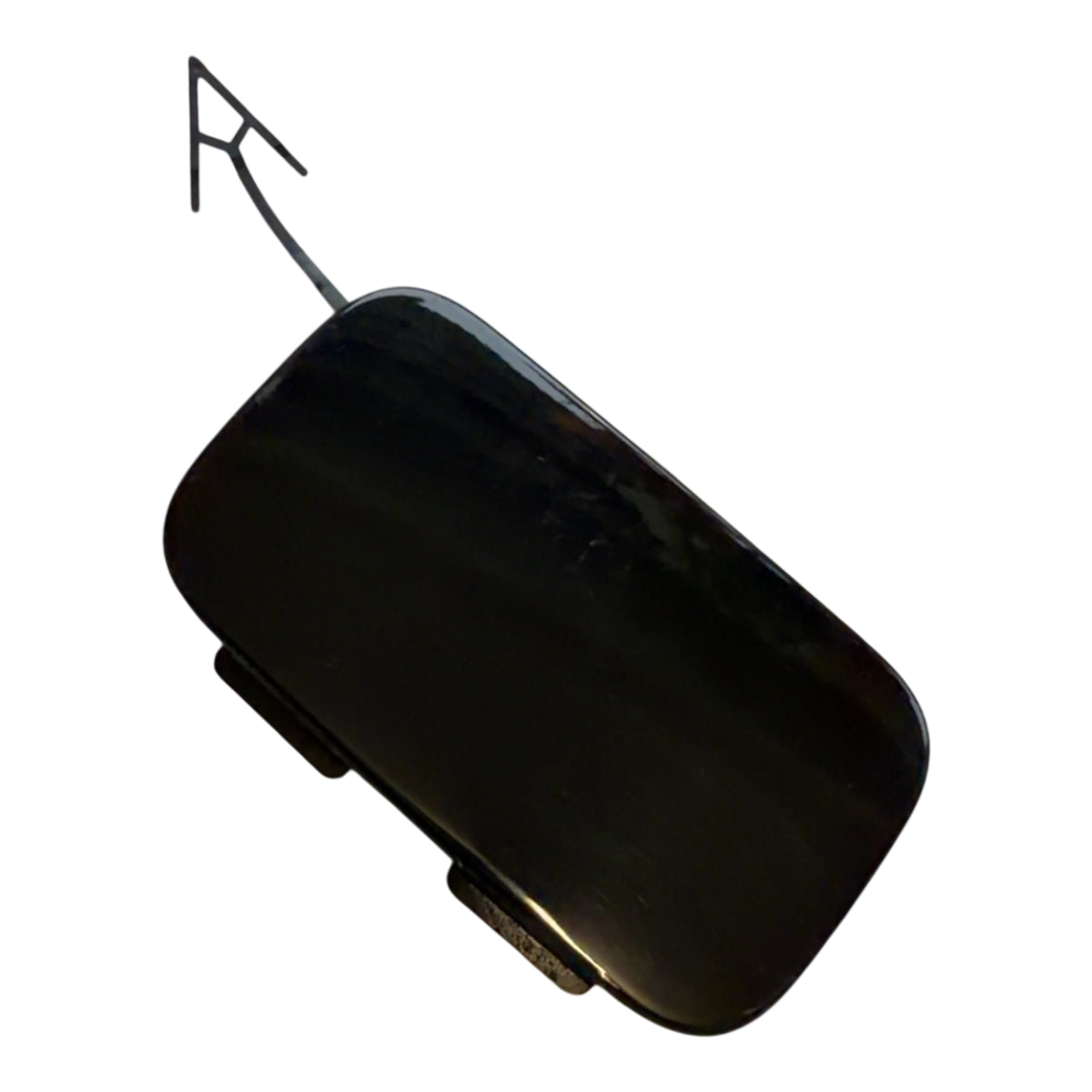 Audi A8 S8 Rear Bumper Tow Eye Cover 2015-2018 Genuine 4H0807441B