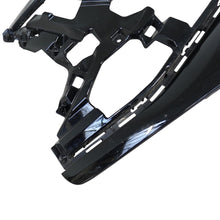Load image into Gallery viewer, Audi Q8 E-Tron front bumper centre section Sportback 2023-2025 Genuine 4KE807725
