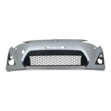 Load image into Gallery viewer, Toyota GT86 GT 86 rear bumper 2018-2022 Coupe Used Genuine 57704CA040
