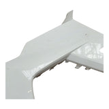 Audi Q3 S Line front bumper right corner 2018-2024 SUV Genuine 83A807438D