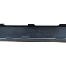 Load image into Gallery viewer, Mercedes Benz EQA AMG front bumper trim 2022-2024 Genuine pn A2438852603
