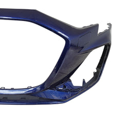 Load image into Gallery viewer, Audi A3 S Line front bumper 2024-2026 hatchback facelift GENUINE 8Y0807437R
