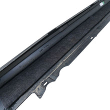 Load image into Gallery viewer, Porsche macan left LH side skirt sill cover 2019-2025 Genuine 95B853553C
