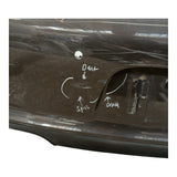 Porsche 911 991 Carrera rear bumper Genuine 99150541101/0336