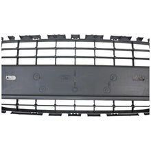 Load image into Gallery viewer, FORD FIESTA FRONT BUMPER Upper Grill 2008 to2012 Hatchback GENUINE 8A61-17B968-D
