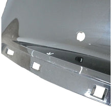 Load image into Gallery viewer, Porsche Panamera rear bumper upper section 976 2024-2026 Genuine 976807421
