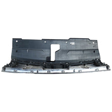 Load image into Gallery viewer, Hyundai Tucson front bumper upper grill 2021-2024 Genuine 86351-N7100
