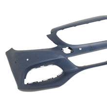 Load image into Gallery viewer, Mercedes  Benz C class front bumper W205 2014 on SE Standard genuine A2058850125
