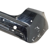 Load image into Gallery viewer, Honda Jazz front bumper 2011-2015 Hatchback Genuine Used 71101-TF0X-ZX00
