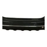 Kia Sportage rear bumper valance 2018-2021 Genuine 86612-F1500
