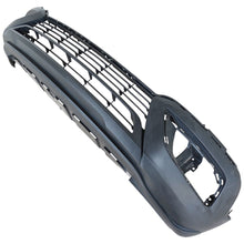 Load image into Gallery viewer, Vauxhall Crossland X front bumper lower section 2018-2021 Genuine Used 39097371
