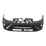 Hyundai Ioniq 5 N Line Front Bumper 2024-2026 Genuine 86512-GINA0