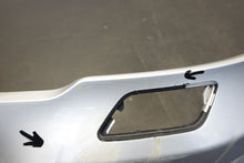 Load image into Gallery viewer, MERCEDES BENZ ML FRONT BUMPER M CLASS W164 2010 to 2012 SUV GENUINE A1648857225
