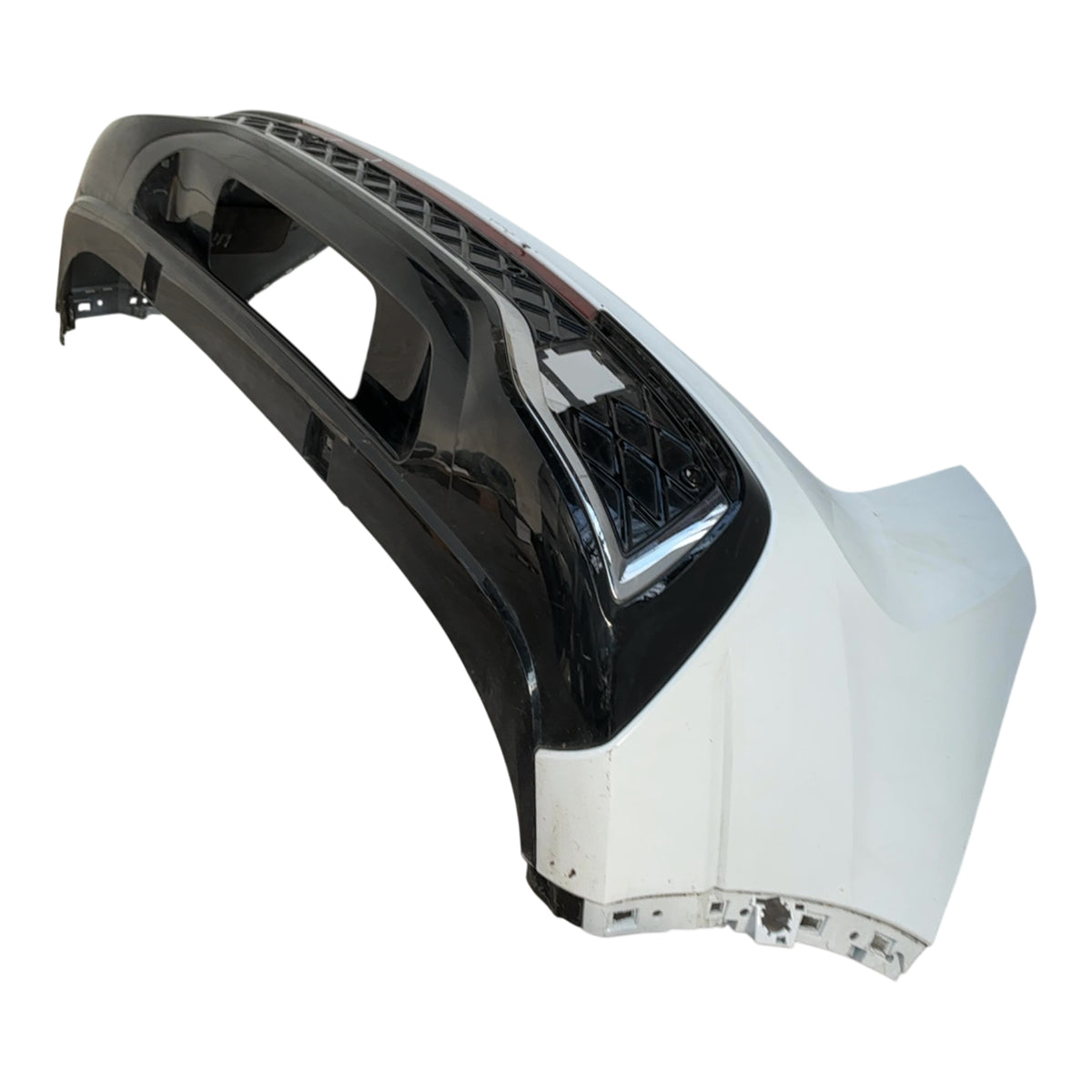 Volkswagen Tiguan R Line rear bumper 2024-2026 Genuine 571807421A