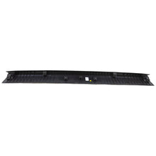 Load image into Gallery viewer, Volkswagen VW ID Buzz front bumper upper section trim Genuine 1T3854700H
