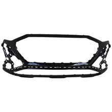 Load image into Gallery viewer, Audi Q8 E-Tron front bumper centre section Sportback 2023-2025 Genuine 4KE807725
