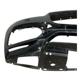 Jaguar F Pace R Sport front bumper Genuine 2016-2019 HK8M-17F003-A
