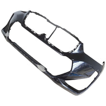 Load image into Gallery viewer, BMW X1 U11 M Sport front bumper 2022-2025 SUV 5 Door Genuine 51119881907
