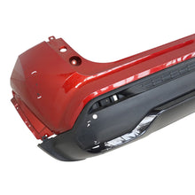 Load image into Gallery viewer, Nissan Qashqai rear bumper 2021-2024 5 Door Genuine 85022 6UA0H
